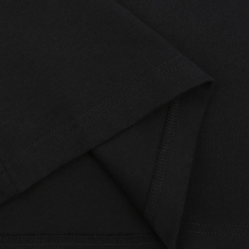 мужская черная футболка Jordan Sport DNA Short-Sleeve T-Shirt CV2993-010 - цена, описание, фото 3